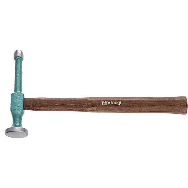 Pecking hammer d.18/41 mm L.300 mm